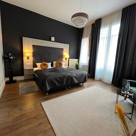 Denner Hotel Гайдельберг Екстер'єр фото
